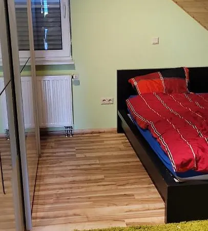 Holiday home Selzen Selzen