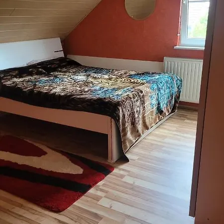 Holiday home Selzen