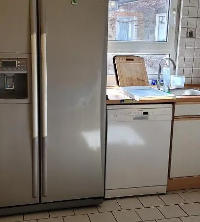 Selzen Holiday home Selzen